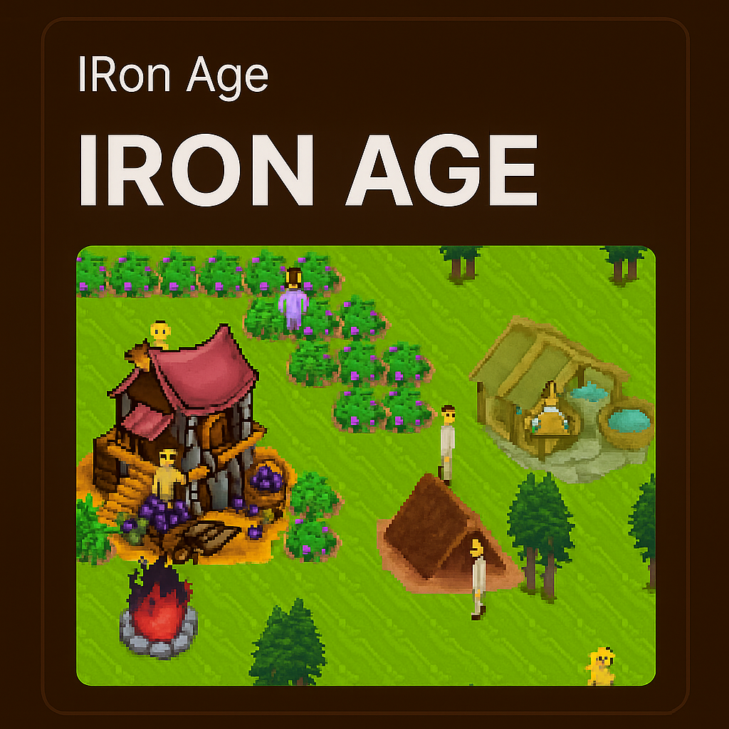 Iron Age